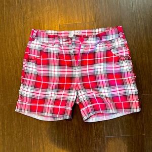 Nike Youth golf shorts